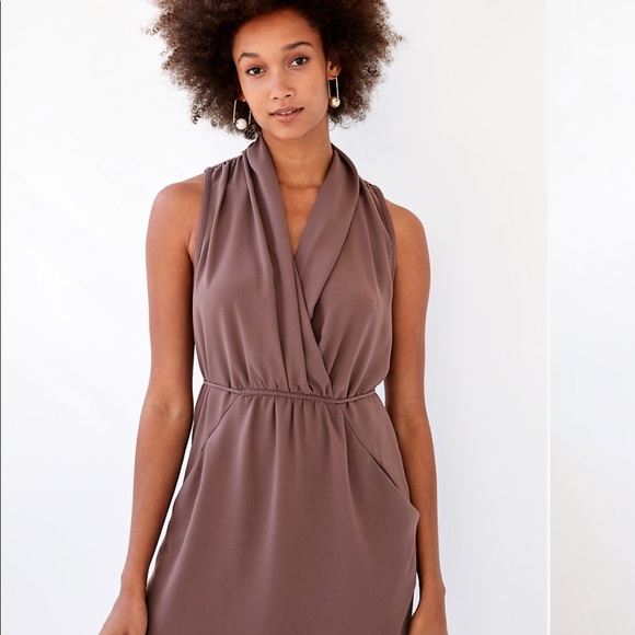 Wilfred Sabine Dress - Picture 2 of 3